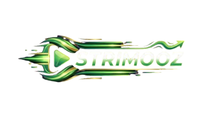 STRIMOOZ